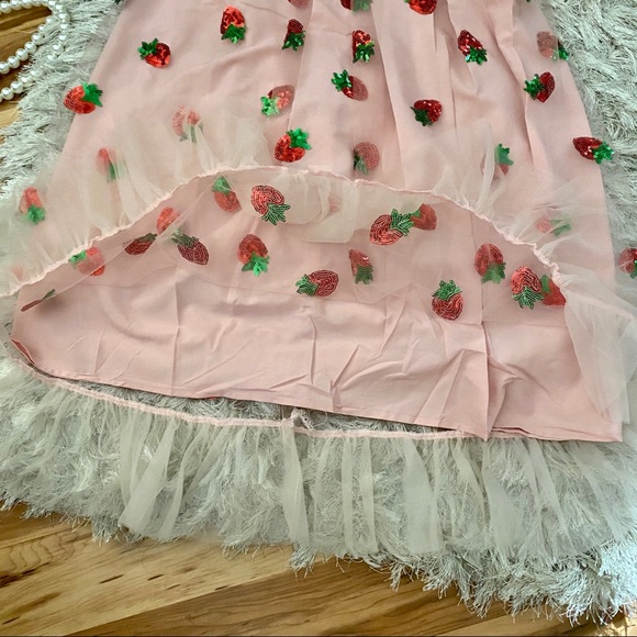 ✨NEW ‘Enchanted’ Dress - Picture 8 of 16